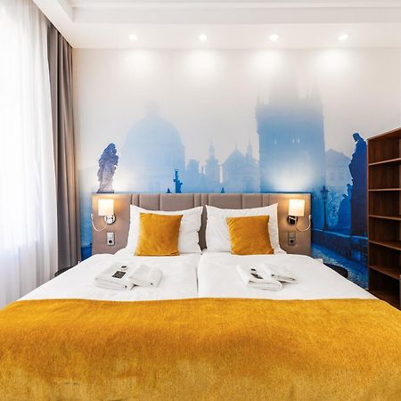 Hotel A1 Royal Plaza à Prague Extérieur photo
